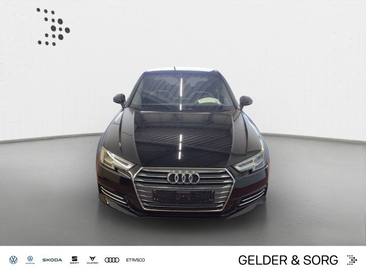 Image of Audi A4