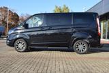 Ford Tourneo Custom L1H1 Titanium X Leder Xenon NAVI  - gebrauchte Ford Tourneo Custom aus dem Jahr 2019