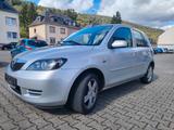 Mazda 2 Lim. 1.4 Active, AUTOMATIK ! - Mazda Gebrauchtwagen von 2007