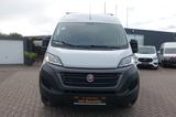 Fiat Ducato 35 2,3 L4H2 Kasten*Klim*AHK*Navi*SORTIMO - Fiat Gebrauchtwagen von 2021
