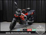Aprilia TUONO 457 E5+ PIRANHA RED / TAGESZULASSUNG - APRILIA VON 251 BIS 500 CCM