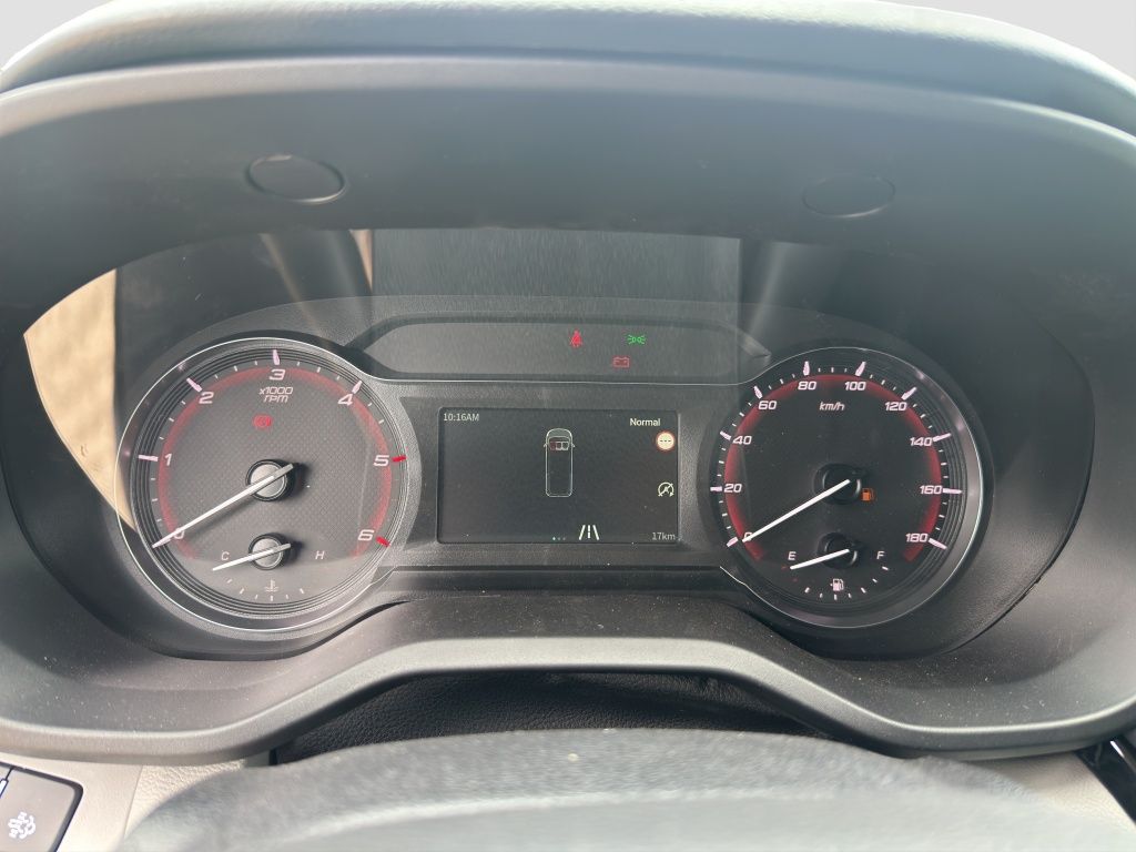 Fahrzeugabbildung Maxus Deliver 7 2.0 Diesel L2 H1 FWD Fernlichtass.*LED