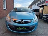 Opel Corsa D Edition 1.2 "Klima" - Opel Corsa Gebrauchtwagen in Münster