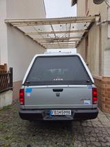 Dodge RAM / LPG / Wohnmobil - Dodge aus 2006