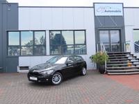 BMW 116i Klimaanlage Parksensoren