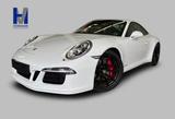 Porsche 911 Carrera GTS (USA/REP.UNFALLSCHADEN) - Porsche 911 Urmodell aus 2015