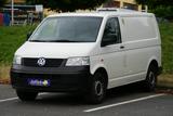 Volkswagen T5 Transporter Kasten 1.9 TDI AHK - Volkswagen T5 Transporter aus 2006