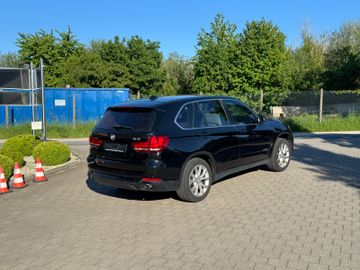 BMW X5 - 3