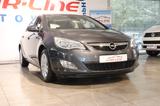 Opel Astra J Lim. 5-trg.  Edition *Automatik*SHZ*PDC* - gebrauchte Opel Astra aus dem Jahr 2010