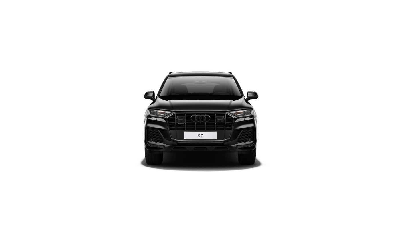 Audi Q7 - Bild 4
