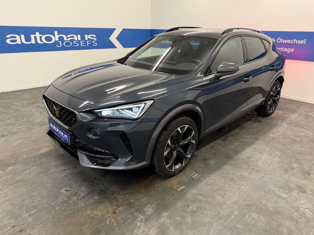 Image of Cupra Formentor