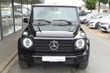 Mercedes-Benz G 500 Station*Sitzbelüft.*360°Cam*Burmester*AHK* - Mercedes-Benz Gebrauchtwagen in Magdeburg