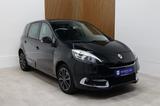 Renault Scenic 1.2 BOSE Edition LED/PDC/SHZ/LM+TÜV 05.27 - Renault Scenic: 2.0