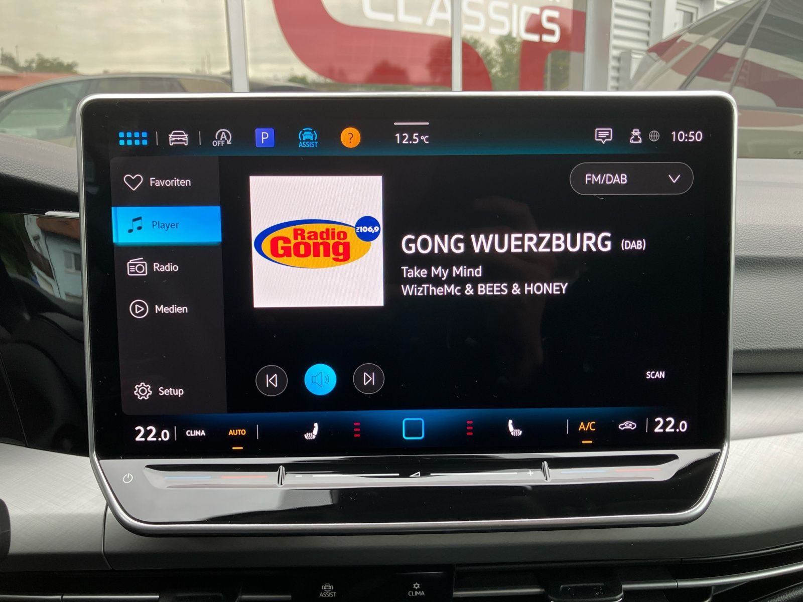 Volkswagen Golf - Bild 13