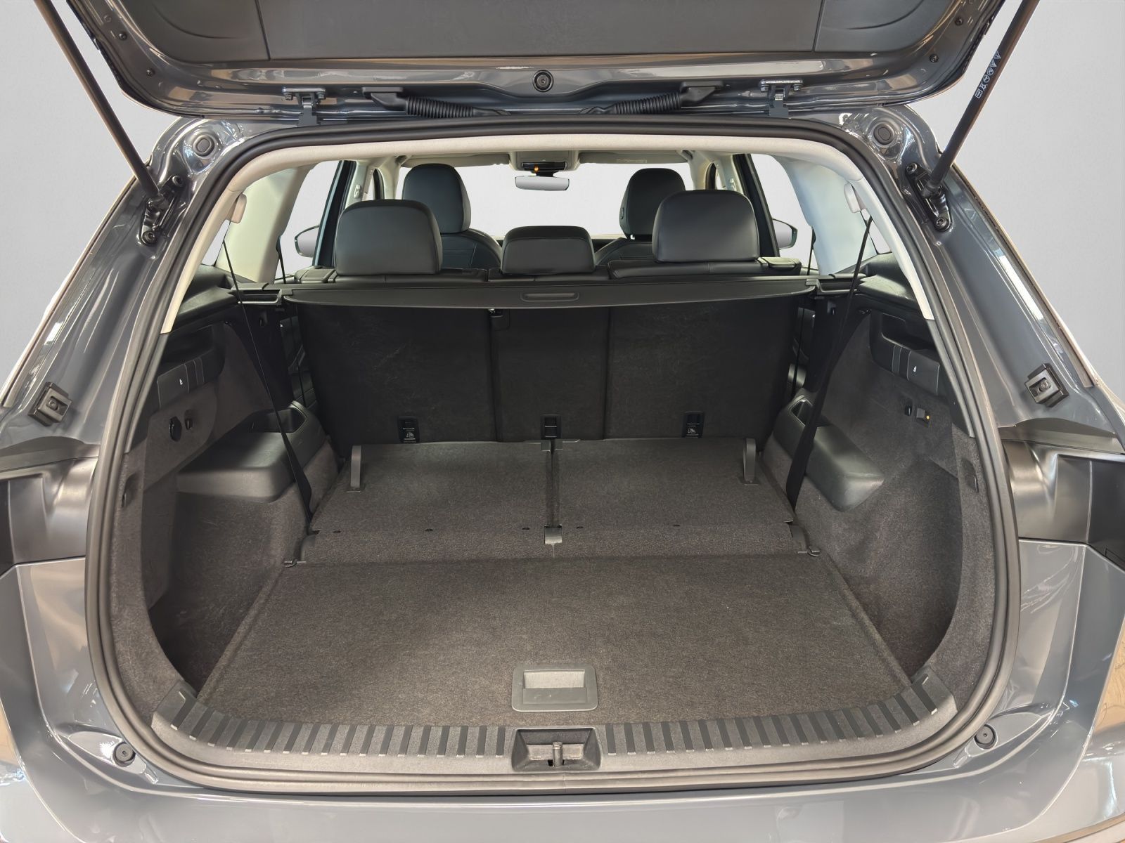 Volkswagen Tayron - Bild 16