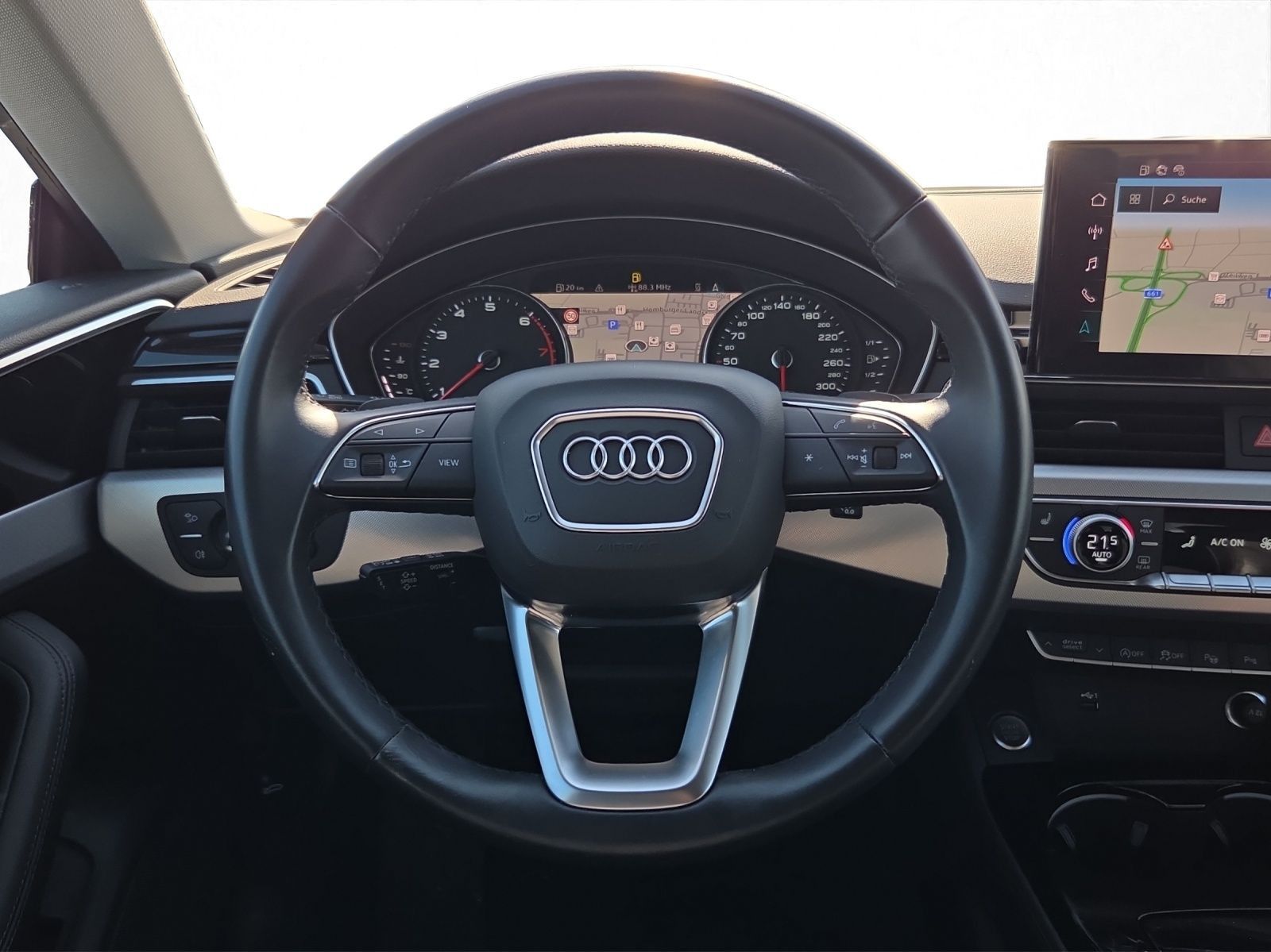 Audi A5 - Bild 8