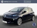 Renault ZOE (ohne Batterie) 41 kwh Intens - gebrauchte Renault ZOE aus dem Jahr 2018