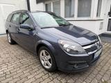 Opel Astra Caravan 1.6 Twinport - - Opel Astra: Twinport