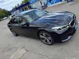 BMW 730d 265 PS M-Sportpaket - BMW 730: 730d