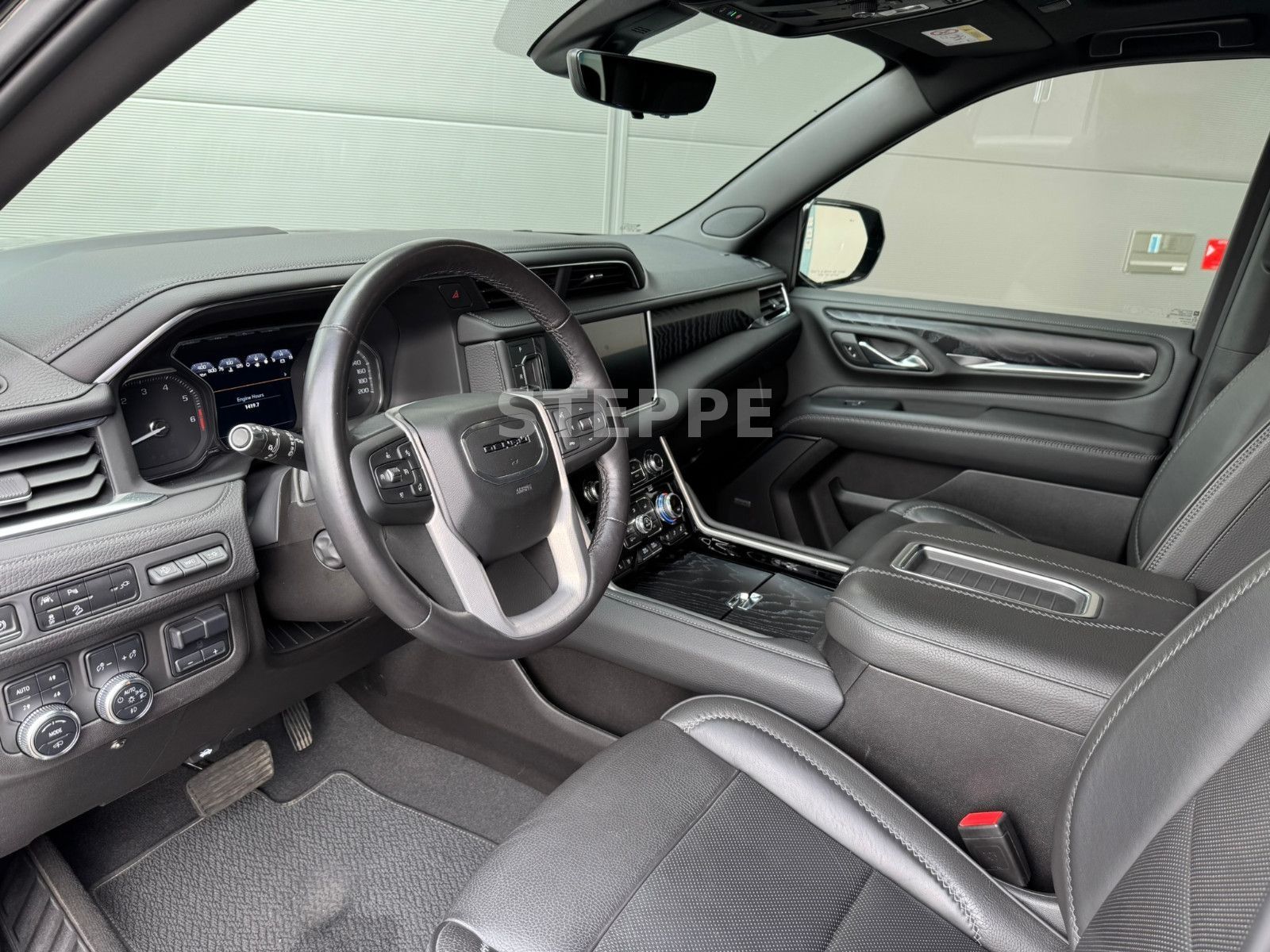 Gmc Yukon 6.2 Denali XL Adv.Tech/Securitypak. 1.Hand