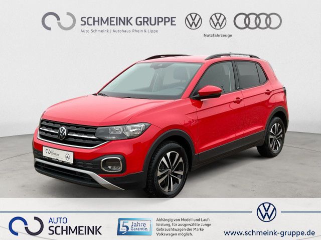 Volkswagen T-Cross 1.0 TSI United