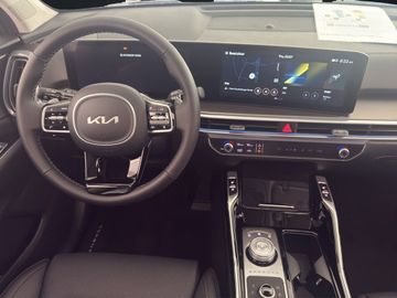 KIA Sorento - 10
