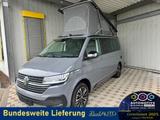 Volkswagen T6 California 6.1 TDI DSG Ocean Edition ACC*LED - Volkswagen T6 California aus 2023