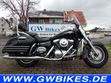 Kawasaki VN 1600 CLASSIC TOURER