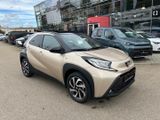 Toyota Aygo X Air Teamplayer 1.0l Faltdach Automatik -  - Toyota: F