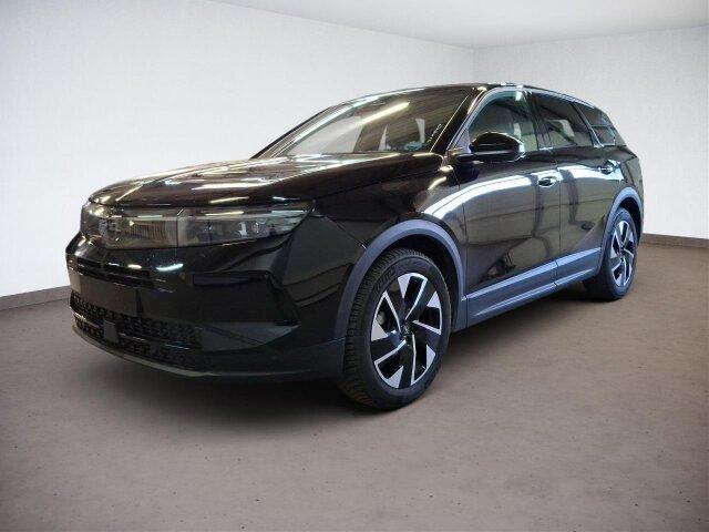 Opel Grandland 1.2 Mild-Hybrid Edition Automatik *