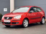 Volkswagen Polo 1.4 IV Goal Klima Alu 1.Hand *ZR u TÜV NEU* - Volkswagen Polo: Goal