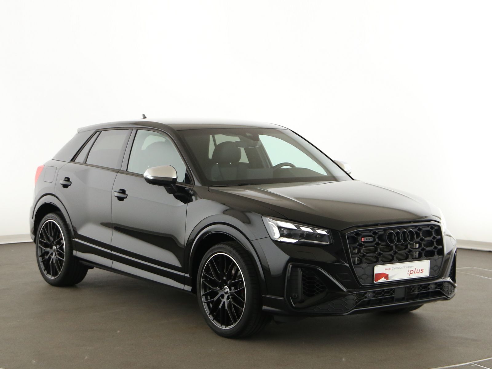 Audi SQ2 - Bild 9
