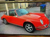 Porsche 911 Urmodell