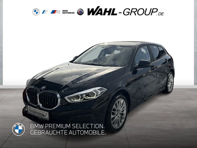 BMW 120d xDrive Advantage Navi LED PDC Komfortzugang