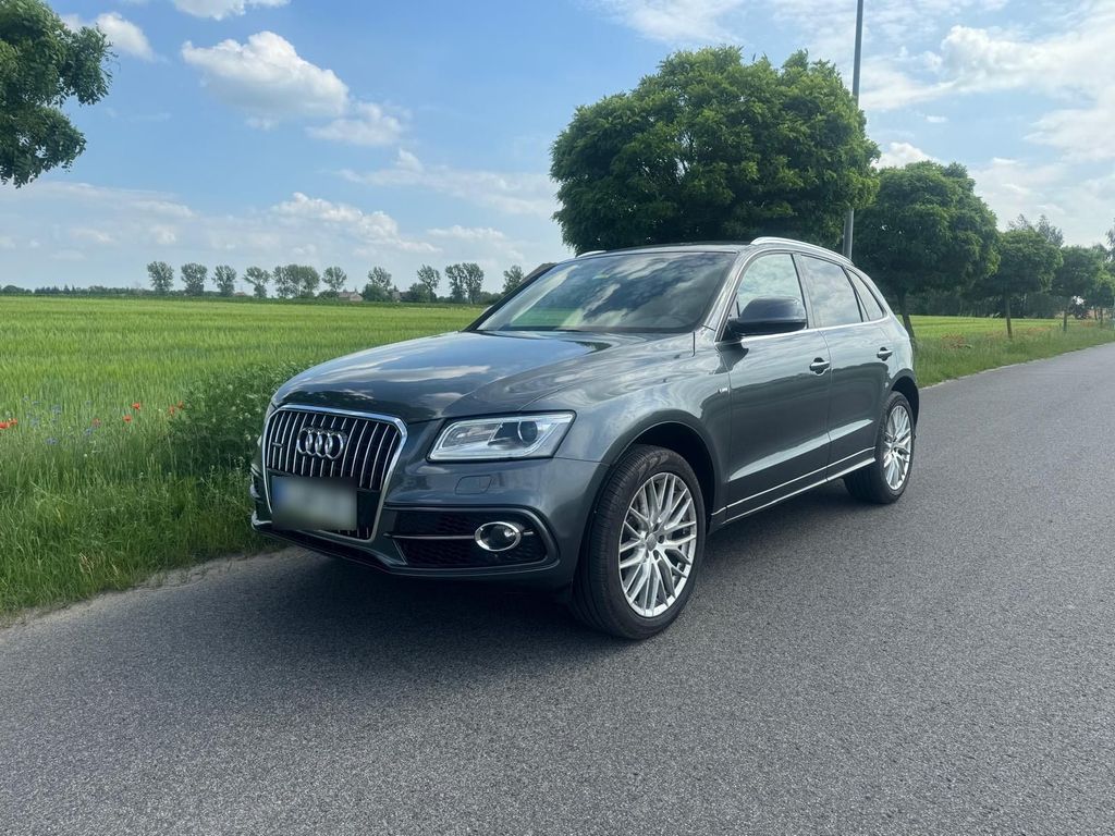 Image of Audi Q5