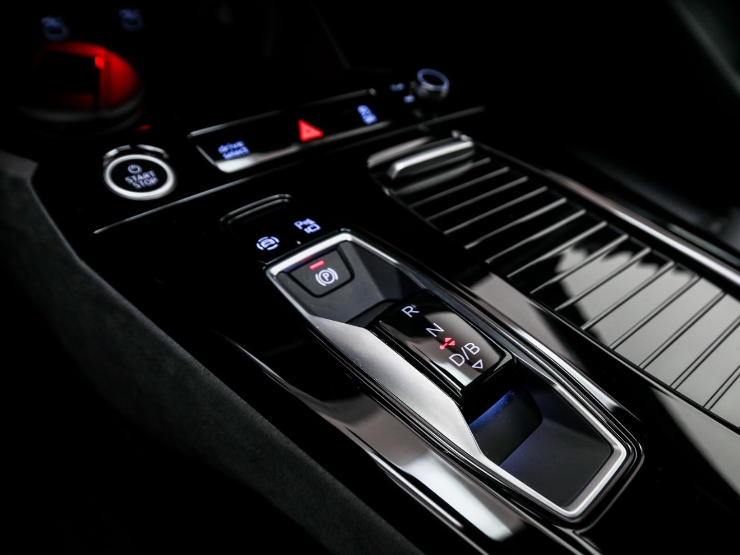 Audi Q6 e-tron - Bild 17