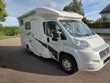 Eura Mobil Profila T 590 FB - Eura Mobil Wohnwagen & Wohnmobile
