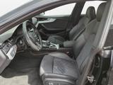 Audi S5 Sportback quattro 3.0 TDI Matrix *Pano* AHK - Audi S5 mit Anhängerkupplung