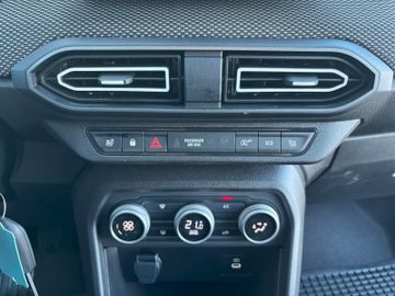 Dacia Jogger TCe 110 Expression 5-Sitzer