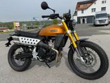 Vorschaubild Fantic Caballero 500 Scrambler Modell 2025  NEU NEU