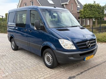 Mercedes Sprinter - 8