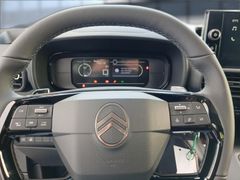 Berlingo Doppelkabine XL Diesel Automatik Berlingo Doppelkabine XL Diesel Automatik