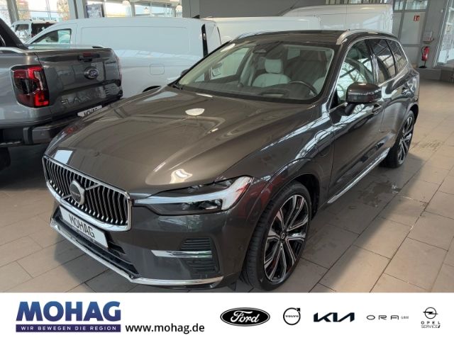 Volvo XC60 T8 AWD Inscription  AHK Head-Up Pano Luftfa