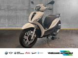 Piaggio Medley 125 Sport I-Get, Modell 2024, AKTIONSPREI - Piaggio Motorräder in Bochum