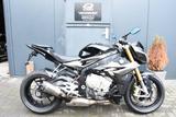 BMW S 1000 R - BMW MOTORRAD R100R
