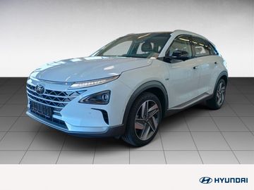 Hyundai NEXONexo   Premium-Paket