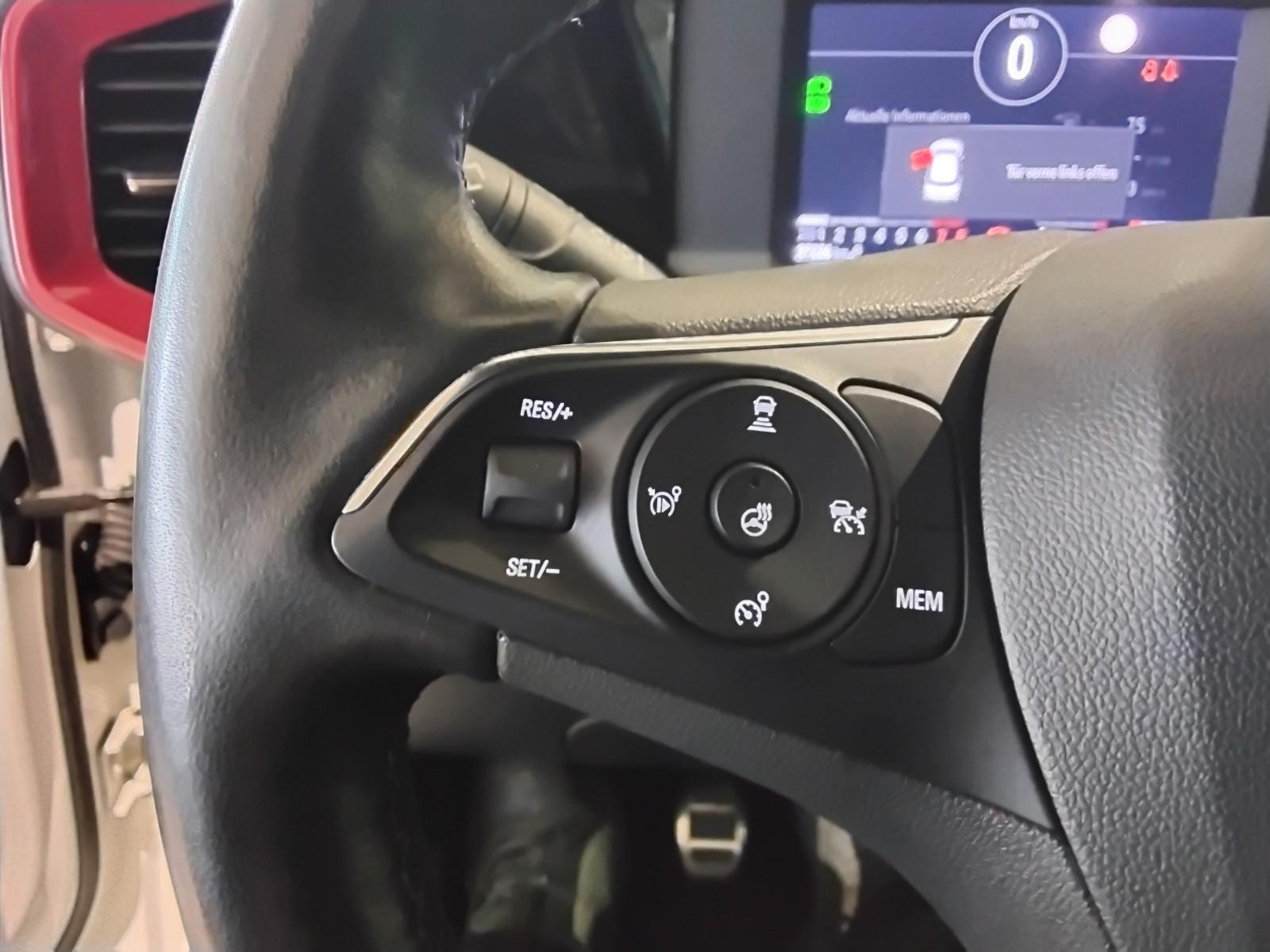 Opel Mokka alle Extras, top gepflegt
