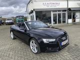 Audi A5 Cabriolet 3.0 TDI S-Line - Audi A5: Cabrio, 3.0