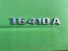 Fahrzeugabbildung MAN TG 410