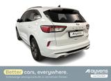 Ford Kuga ST-LINE X 2.5 Duratec PHEV - Gebrauchtwagen mit Navigationssystem